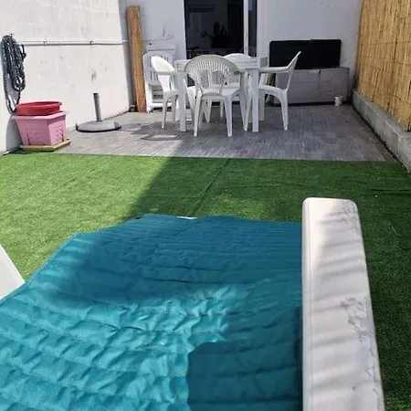 Apartment Confort Hyper Centre Royan