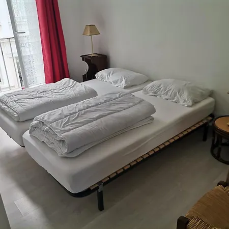 Apartment Confort Hyper Centre Royan