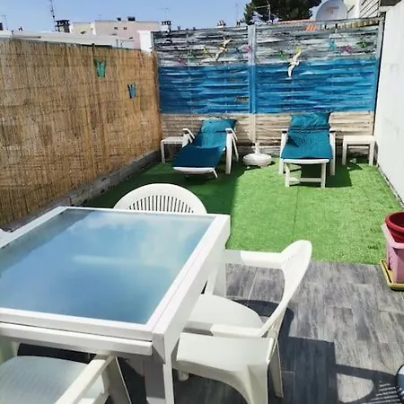 Confort Hyper Centre Apartment
