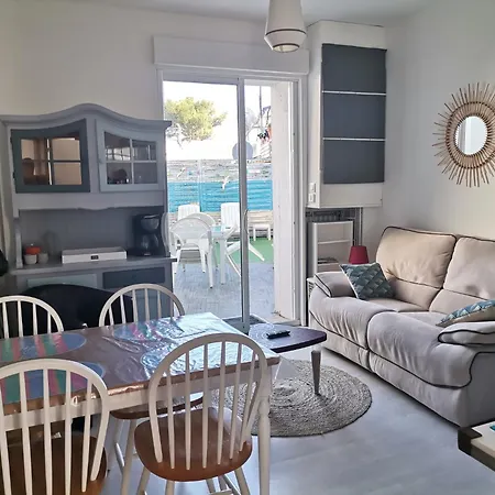 Confort Hyper Centre Apartment *