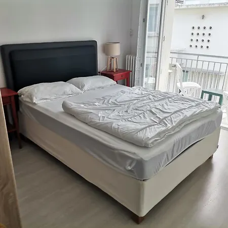 Apartment Confort Hyper Centre Royan
