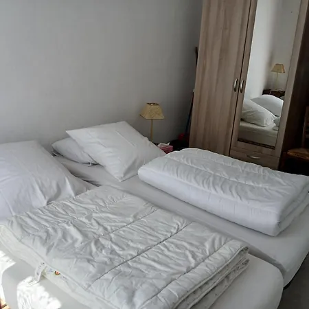 Confort Hyper Centre Apartamento *