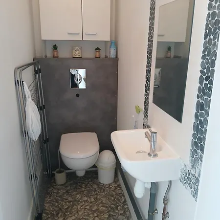Apartamento Confort Hyper Centre Royan