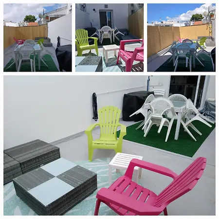Confort Hyper Centre * Royan