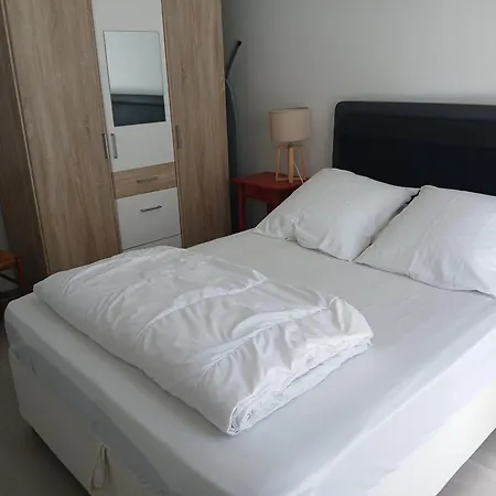 Apartamento Confort Hyper Centre Royan