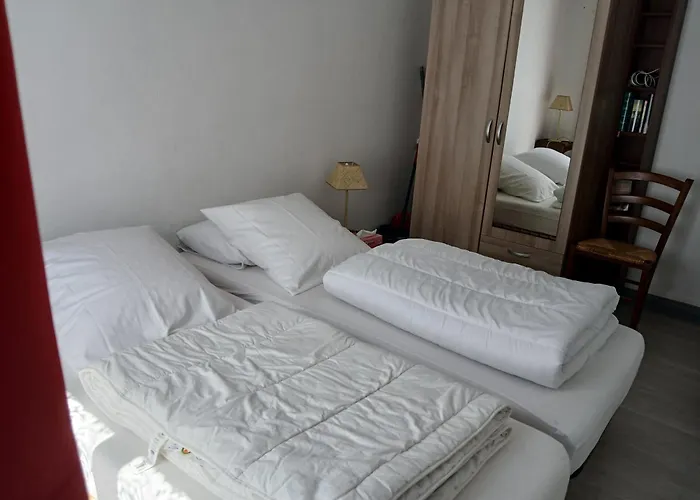 Confort Hyper Centre Apartamento *