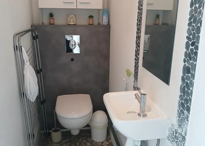 Apartamento Confort Hyper Centre Royan