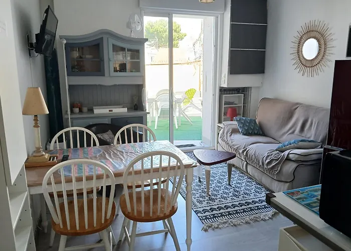 Confort Hyper Centre * Royan