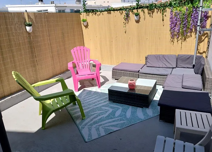 Apartamento Confort Hyper Centre *